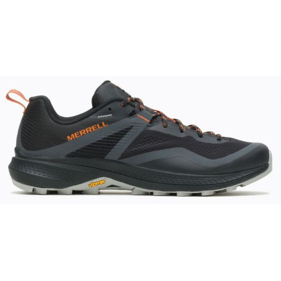 obuv merrell J135595 MQM 3 black/exuberance 44,5