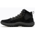 obuv merrell J037752 WRAPT MID WP black/black