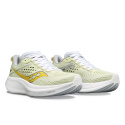 dámská obuv saucony S10924-111 RIDE 17 fern/cloud