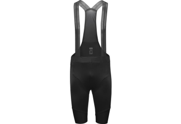 GORE Ardent Bib Shorts+ Mens black