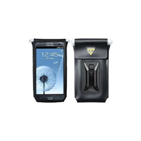 TOPEAK obal SMARTPHONE DRYBAG 5" černá