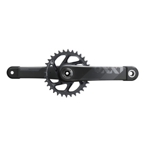 00.6118.608.000 - SRAM AM FC XX1 EAGLE CL55 DUB 175 GRY 32