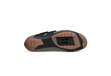 FIZIK TRETRY TERRA POWERSTRAP X4 MUD - CARAMEL (TEX4PPR1K8586)