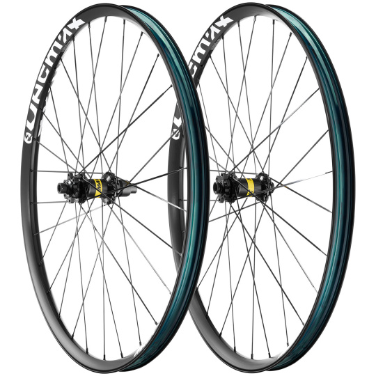 MAVIC E-DEEMAX 29 PÁR BOOST DISC CENTERLOCK MICRO SPLINE (SHIMANO 12) (P00074407)