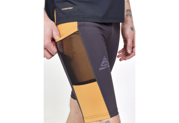 Kalhoty CRAFT PRO Trail Short Tights