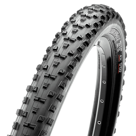 MAXXIS PLÁŠŤ FOREKASTER 27.5X2.35 DRÁT (ETB00328700) Uni