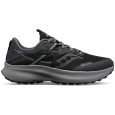 dámská obuv saucony S10799-10 RIDE 15 TR GTX BLACK/CHARCOAL 43