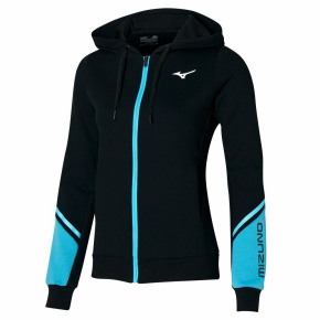 MIZUNO Sweat Jacket/Black/XS