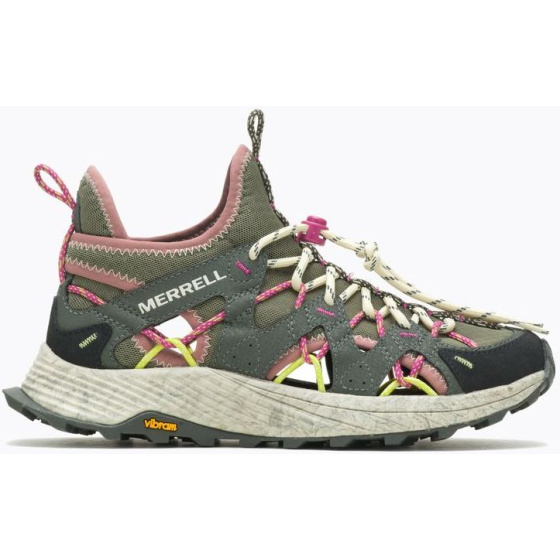 obuv merrell J067120 MOAB FLIGHT SIEVE lichen