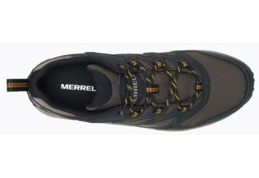 obuv merrell J036781 WEST RIM SPORT GTX black/beluga