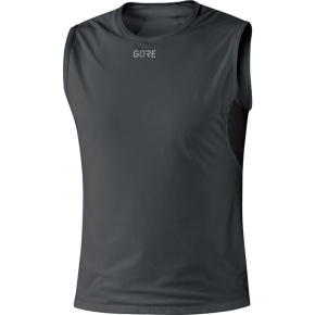 GORE M WS Base Layer Sleeveless Shirt