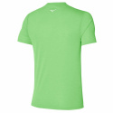 MIZUNO Impulse Core Tee/Light Green