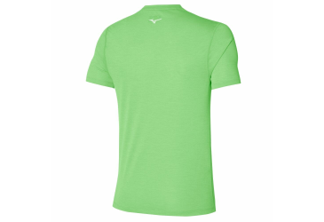 MIZUNO Impulse Core Tee/Light Green