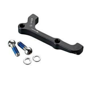 00.5318.009.003 - SRAM AM IS BRACKET 40IS SS BRKT BOLTS