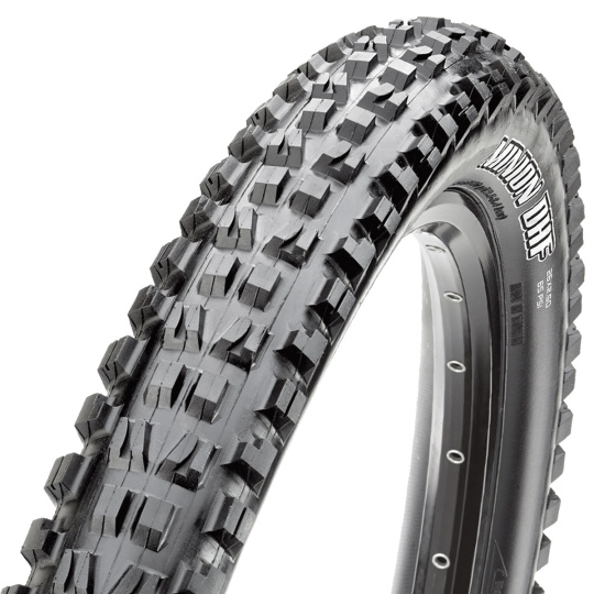 MAXXIS PLÁŠŤ MINION DHF 29X2.50 KEVLAR 3CG/DH/TR (ETB00472800)