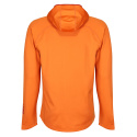 INOV8 VENTURELITE HOODIE FZ M orange