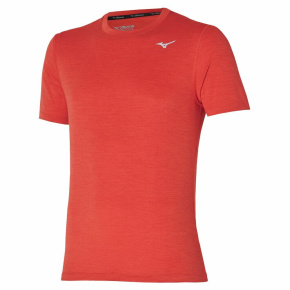 MIZUNO Impulse Core Tee / Grenadine / S