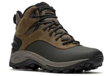 obuv merrell J037241 THERMO KIRUNA 2 MID WP boulder