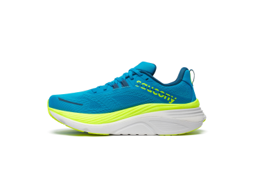 pánská obuv saucony S20933-210  HURRICANE 24 viziblue/citron