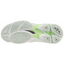 MIZUNO WAVE LIGHTNING Z7 / White/Glacial Ridge/Pati /