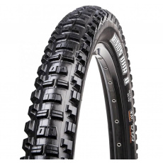 MAXXIS PLÁŠŤ MINION DHR II 27.5X2.60 KEVLAR EXO/TR (ETB91149100)