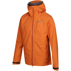 INOV8 VENTURELITE JACKET FZ M orange