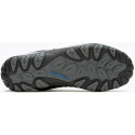 merrell J037369 ACCENTOR 3 SPORT GTX rock/blue 45