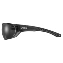 UVEX BRÝLE SPORTSTYLE 204 SMOKE / SMOKE (S5305252110) Uni