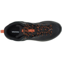 obuv merrell J135571 MQM 3 MID GTX black/exuberance