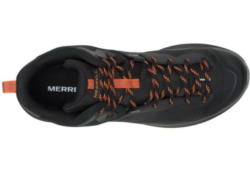 obuv merrell J135571 MQM 3 MID GTX black/exuberance