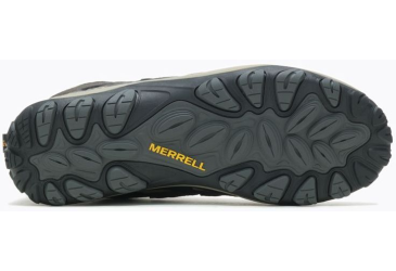 obuv merrell J036777 WEST RIM SPORT MID GTX black/beluga