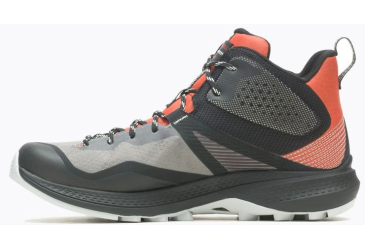 obuv merrell J037179 MQM 3 MID GTX charcoal/tangerine