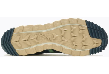 obuv merrell J067679 WILDWOOD AEROSPORT navy/oyster