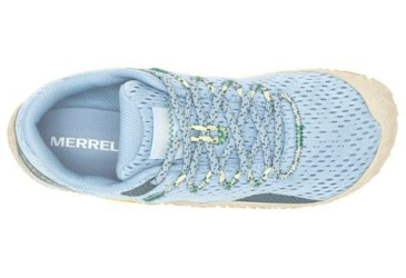 obuv merrell J068198 VAPOR GLOVE 6 chambray/steel blue