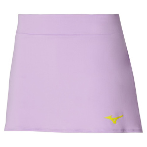 MIZUNO Flex Skort / Crocus Petal /