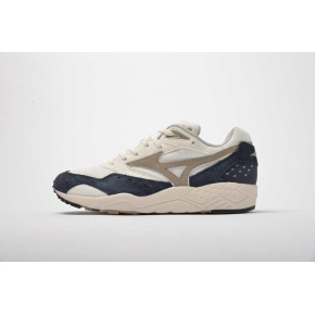 MIZUNO CONTENDER S / MIZUNO Snow White/Vintage Khaki/India Ink /