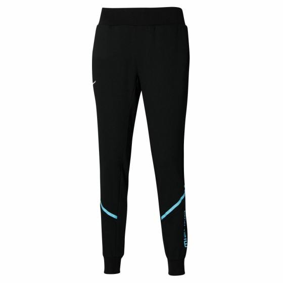 MIZUNO Sweat pant/Black