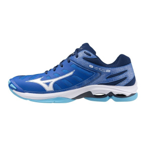 MIZUNO WAVE VOLTAGE 2 / Mugen Blue/White/Estate Blue /