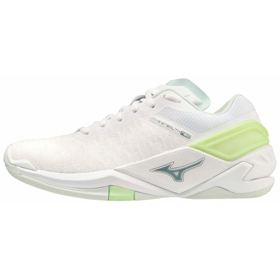 MIZUNO WAVE STEALTH NEO / Whte/GRidge/PatinaGreen /