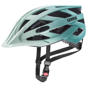 UVEX HELMA I-VO CC JADE-TEAL MATT (S4104233800)