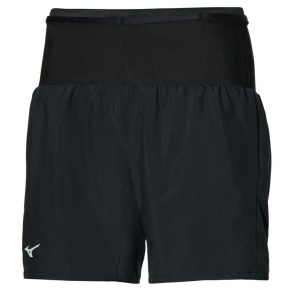 MIZUNO Multi Pocket Short / Black / XXL