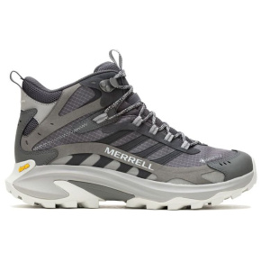 obuv merrell J037503 MOAB SPEED 2 MID GTX asphalt