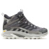 obuv merrell J037503 MOAB SPEED 2 MID GTX asphalt