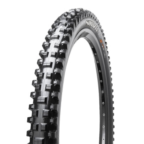 MAXXIS PLÁŠŤ SHORTY KEVLAR 27,5X2.50 3C/DD/TR (ETB85979100)