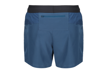 INOV8 RACE ELITE 5" SHORT M navy