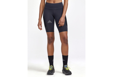 W Kalhoty CRAFT PRO Trail Short Tights