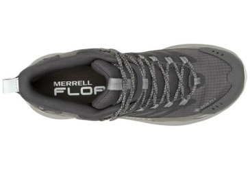 obuv merrell J037503 MOAB SPEED 2 MID GTX asphalt