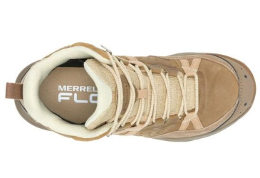 obuv merrell J038400 SIREN 4 TRAVELLER MID WP durum