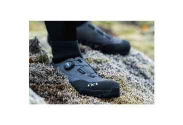 FIZIK Ergolace X2 GTX anthracite/black