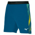 MIZUNO 8 in Amplify Short / Moroccan Blue /